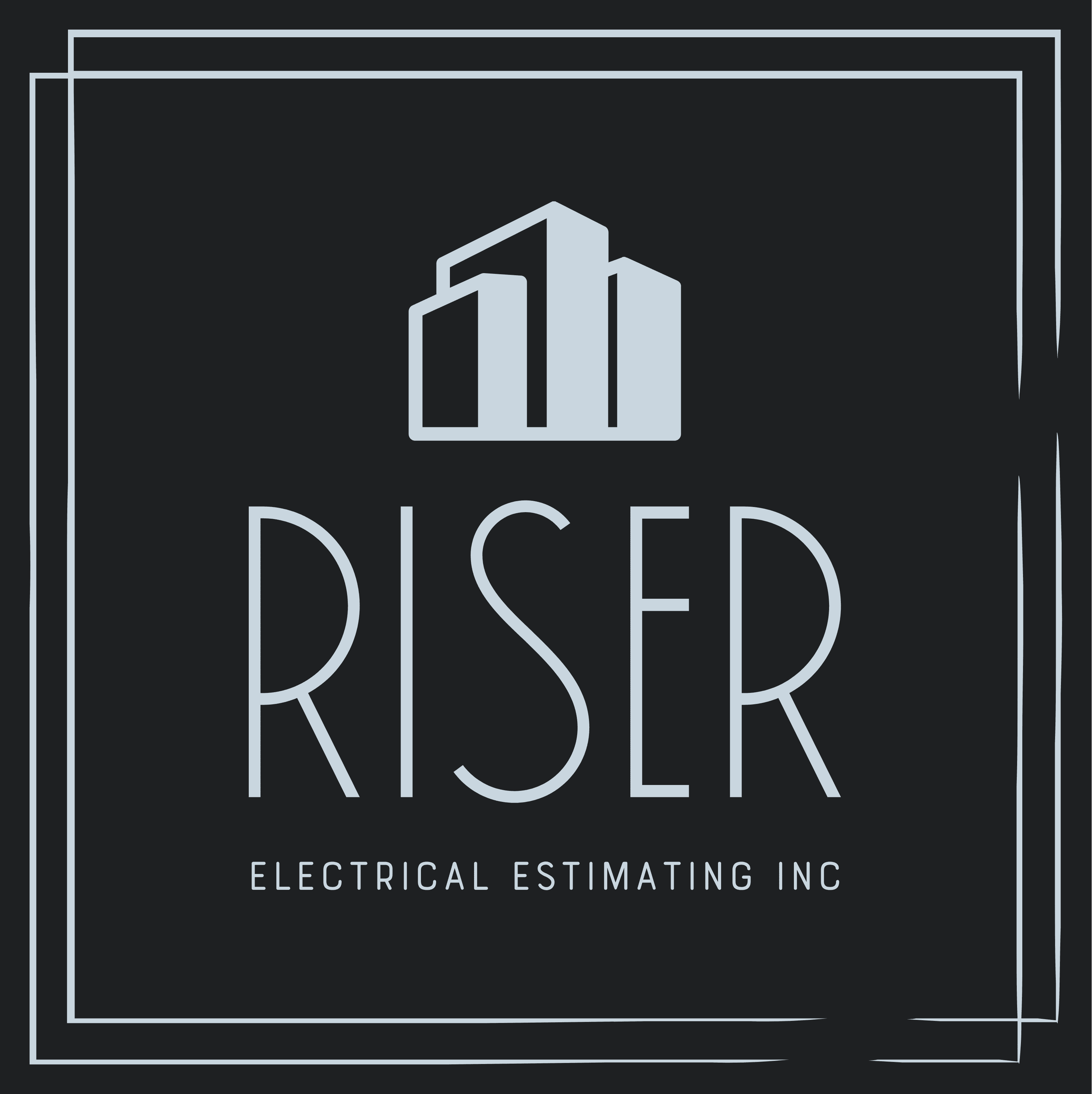 logo riser electrical